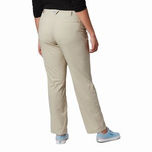 Columbia Pantalones Largos PFG Aruba™ Roll Up Mujer Kaki (543TMECPL)